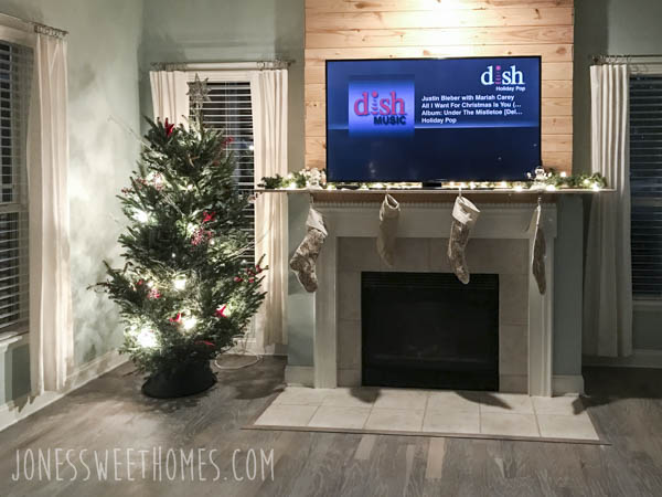 Grey Wood Floor Stain - Jones Sweet Homes blog