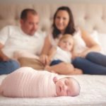 Second Time Mom Birth Story (When Will I Go Into Labor?!)